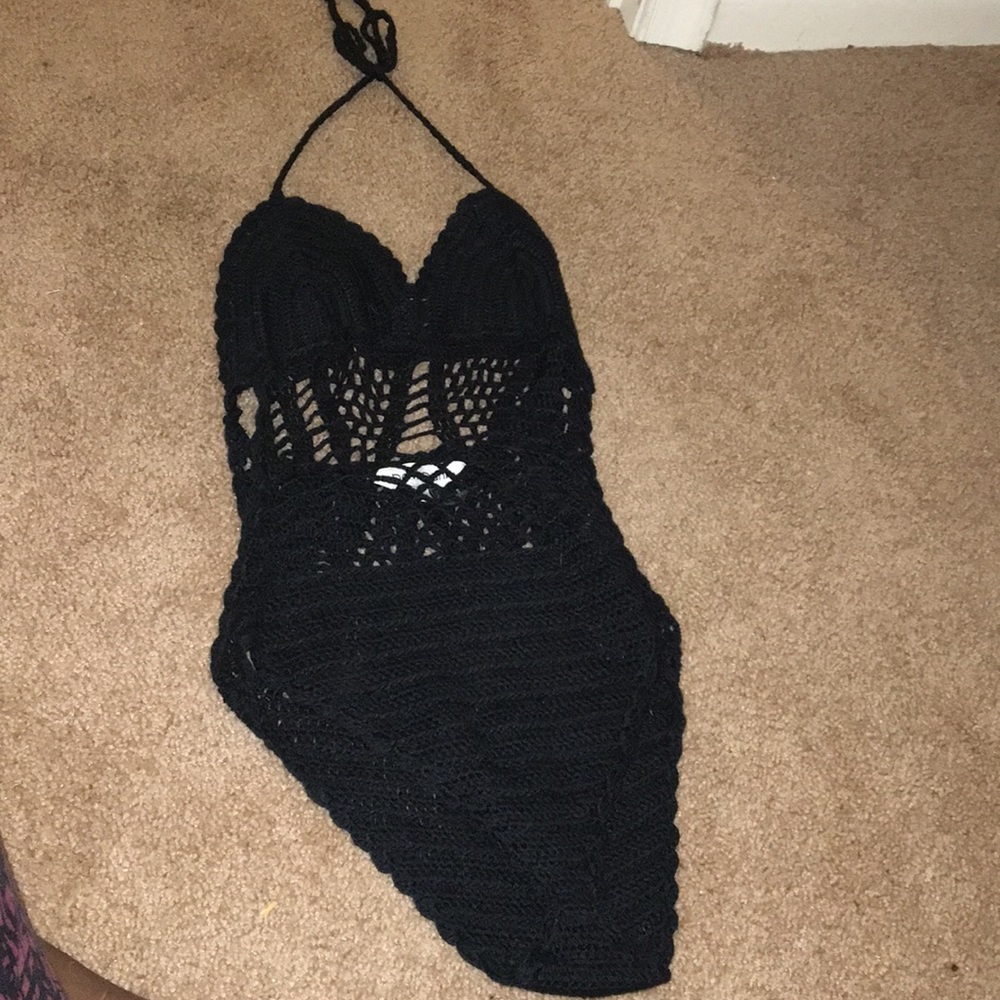 Crochet BodySuit FOR SALE‼️